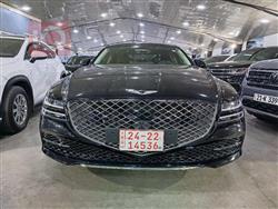 جێنسس G80
